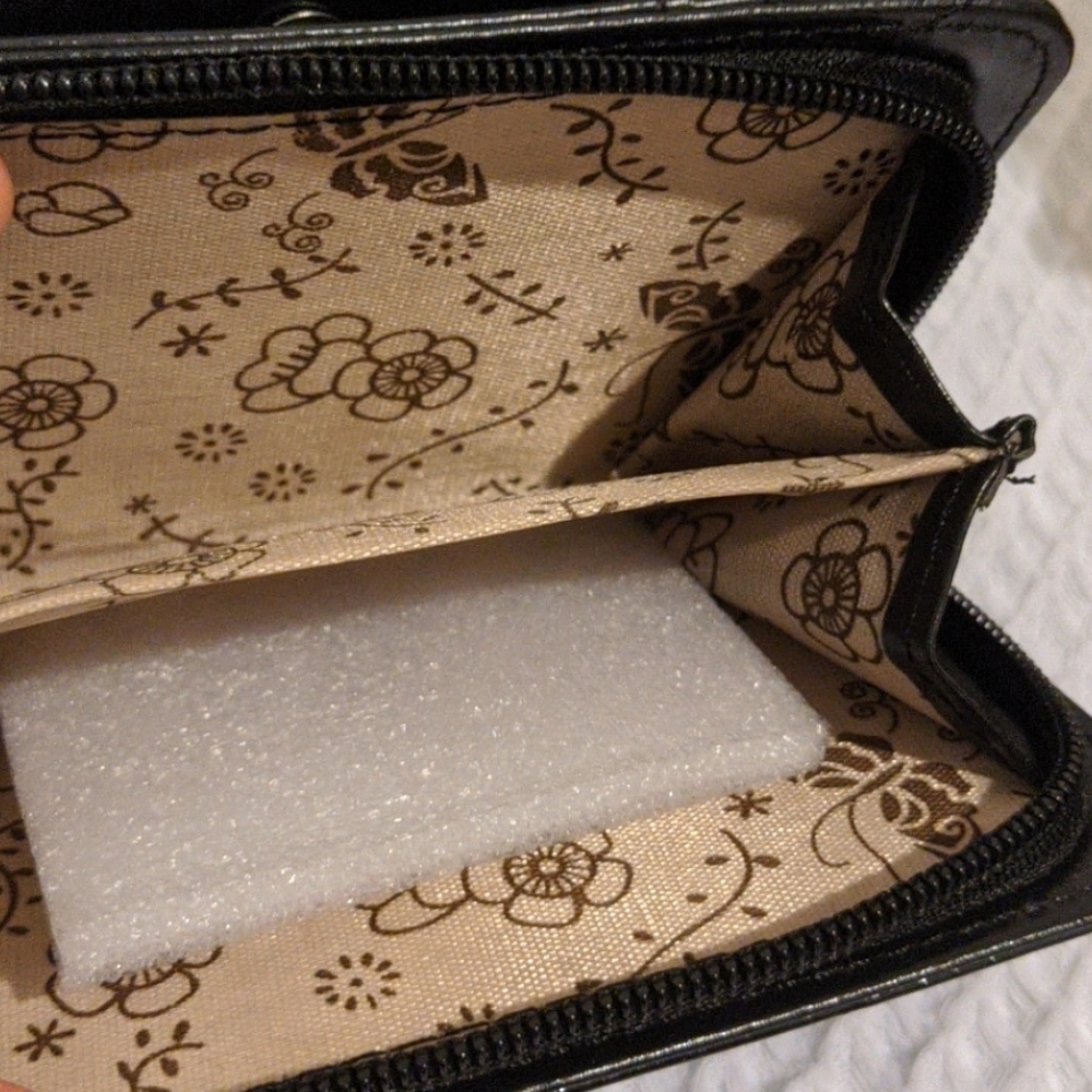 Minnie wallet - Picture 4 of 4
